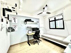 Blk 415C Waterfront I @ Northshore (Punggol), HDB 4 Rooms #574442731